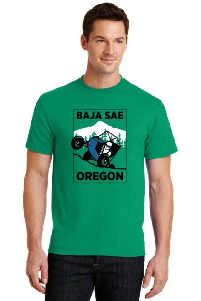 baja t shirts